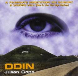 Julian Cope : Odin